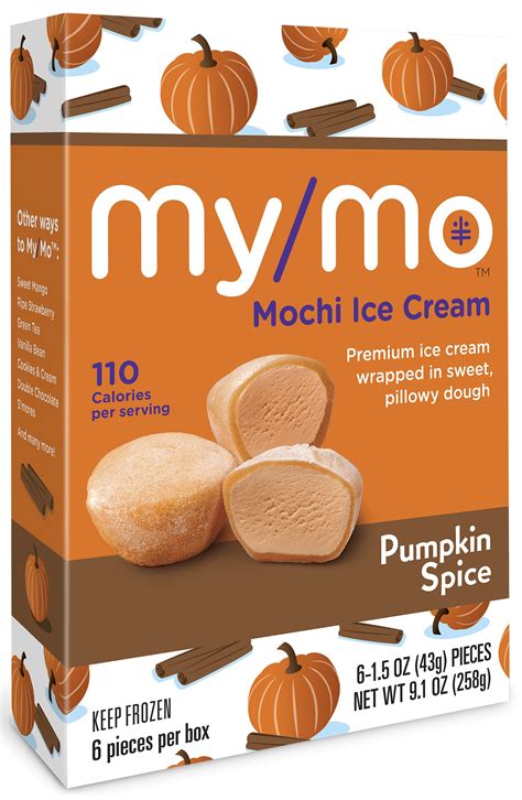 Ice Cream Flavors Mochi at Kathleen Campion blog