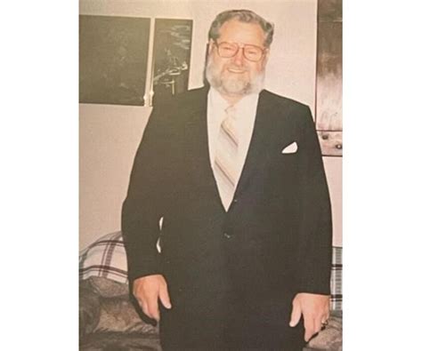 Jerry Furley Obituary (2023) - Ogallala, NE - Draucker Funeral Home