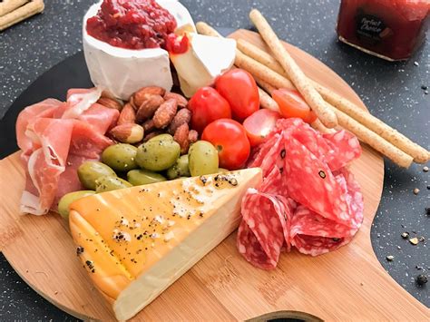 Picoteo De Fin De Semana - Perfect Choice