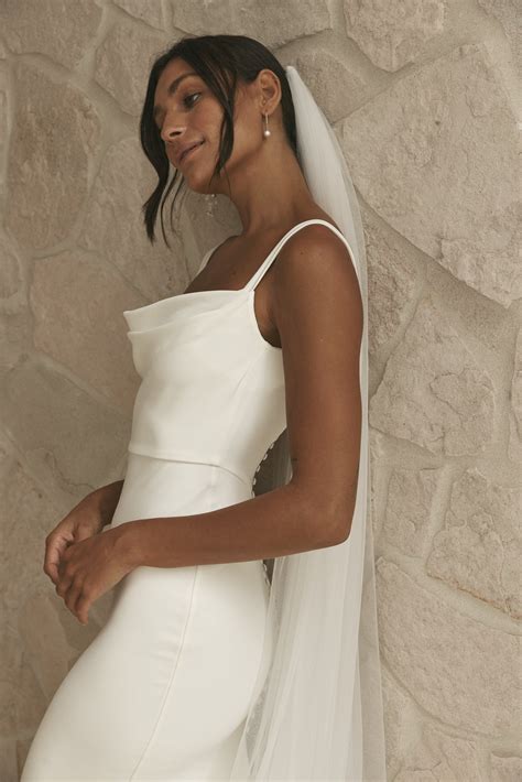 Grace Loves Lace - Grace — Perla Nova Bridal - Wedding Dress Shop
