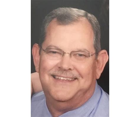 Mark G. Nalley Obituary (2022) - Belton, TX - Dossman Funeral Home - Belton
