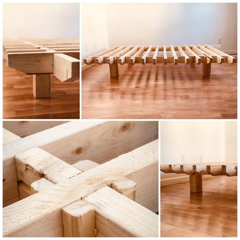 Screws For Bed Frame