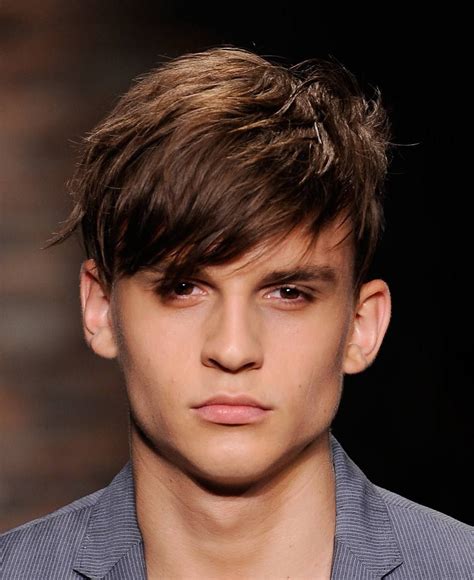 15 Hottest Long-On-Top Hairstyles for Men