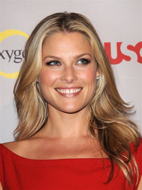 Ali Larter Whipped Cream