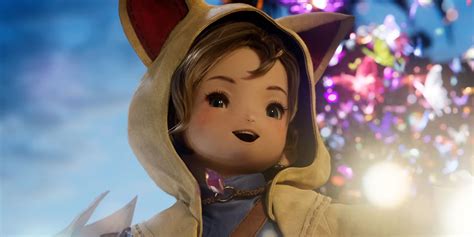 Final Fantasy 14 Dawntrail Has Everyone Baffled At Krile's Age