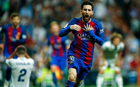 Lionel Messi Footballer Wallpaper, HD Sports 4K Wallpapers, Images and ...