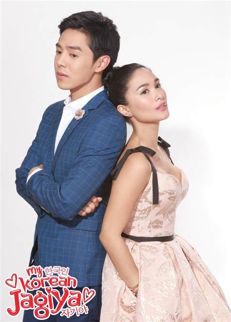 My Korean Jagiya (2017)