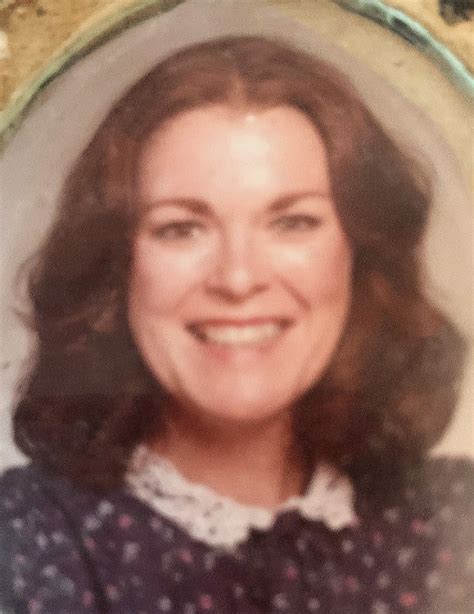 Paula Vaughan Mazursky - 2023 - Mole Funeral Home