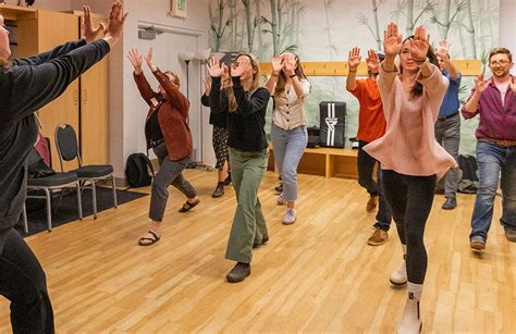 UVM BORED - Calendar of Events