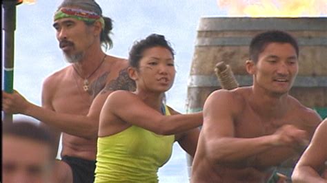 The 14 Best Survivor Seasons, Ranked