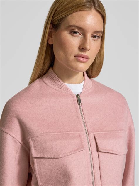 OPUS Jack met ribboorden, model 'Hiso' in roze online kopen | P&C