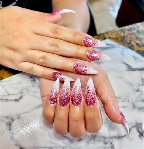 Dazzle Nail Spa | Nail Salon In Wylie, TX 75098