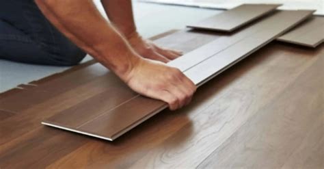 Disadvantages Of Vinyl Plank Flooring