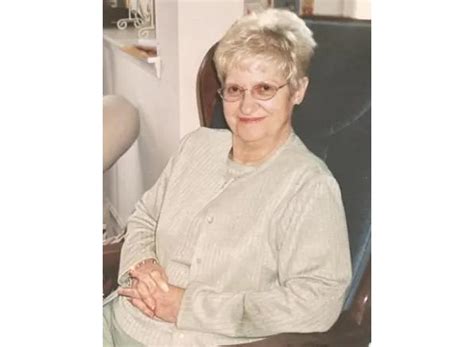 Lorraine Schoenbauer "Rainey" Stone Obituary (2024) - Rocky Mount, NC ...