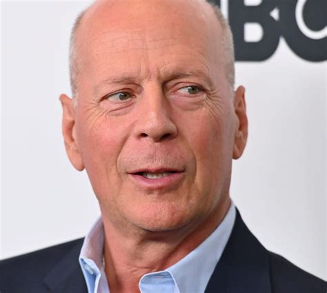 Bruce Willis Retires From Acting Due to Serious Health Condition - The ...