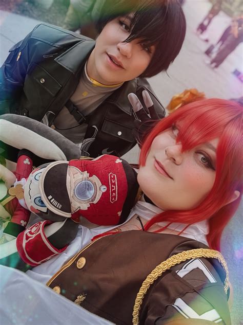 Anime Impulse OC 2024!! Honkai: Star Rail | HoYoLAB