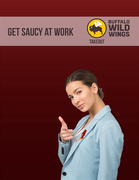 Buffalo Wild Wings Ad Campaign on Behance