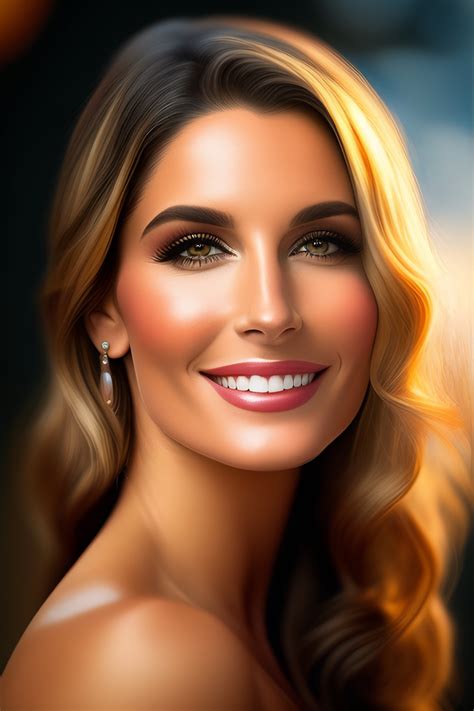 Lexica - Beautiful portrait girl pe tite y ou