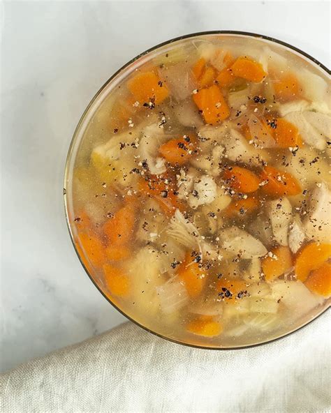 Rachael Ray All Natural Chicken Stock 32 oz. 6-Pack - Healthy Broth ...