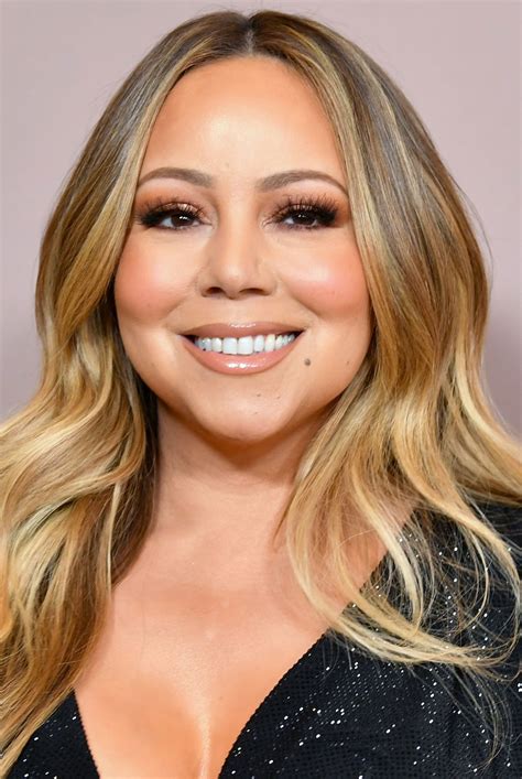 Mariah Carey - Profile Images — The Movie Database (TMDB)