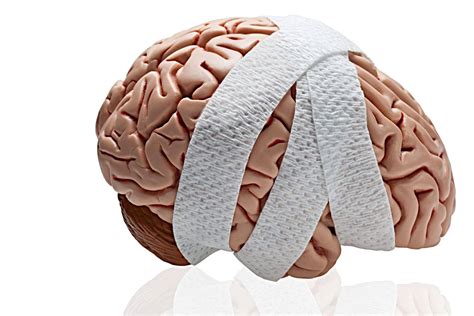 Traumatic Brain Injury | Physical Therapy For TBI