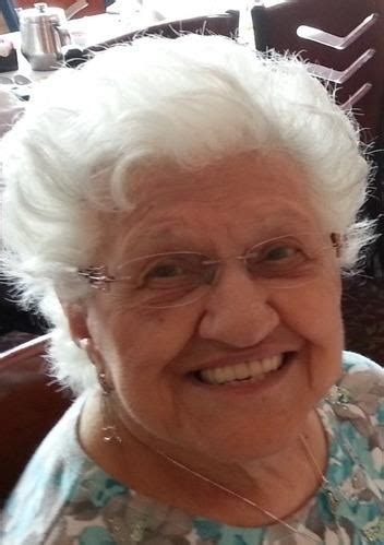 Isabel Pesci Obituary (1922 - 2024) - Staten Island, NY - Staten Island ...