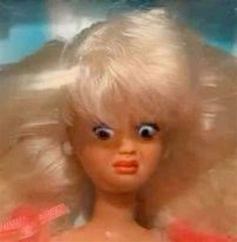 10 Barbie faces ideas | funny reaction pictures, reaction pictures ...
