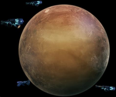 If warframe planet system is based on real life, then why is Venus cold? : r/Warframe