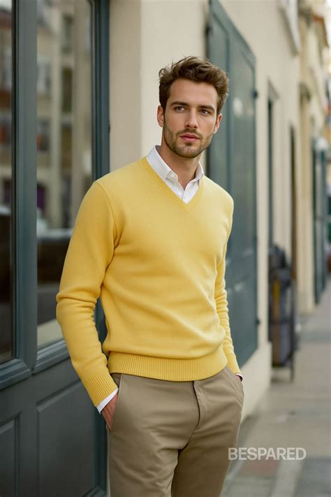 BESPARED | Men's Upcycled Cashmere Knitwear | Moda Uomo Inverno nel ...