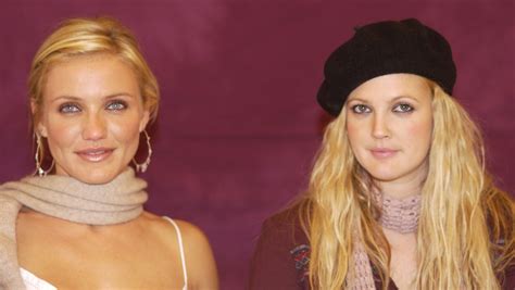 Drew Barrymore Called Out Over Racist Caricature in Photo