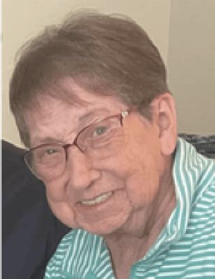 Donna M. Hartzell Obituary - 2022 - Furlong Funeral Home