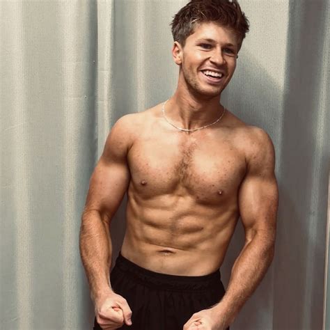 Robert Irwin Bonds Campaign: BTS of His Fitness Transformation | Us Weekly