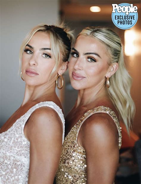 Who Are the Cavinder Twins? All About TikTok Stars Haley and Hanna