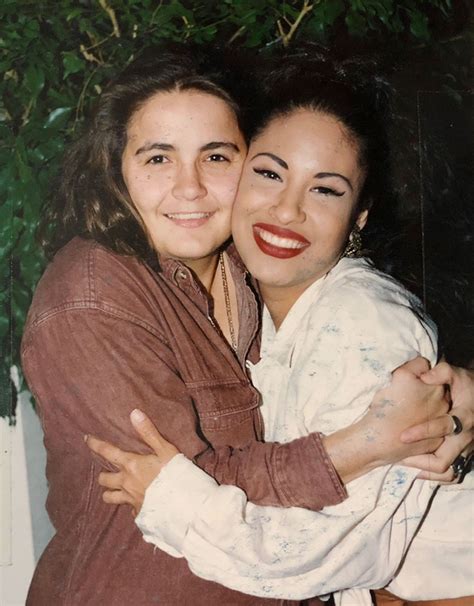Chris Perez 2022 Selenas Husband
