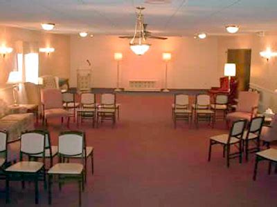 Gladwin, MI | Ramsay Group Funeral Services