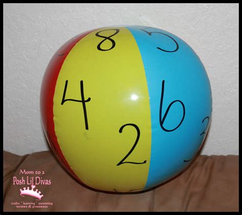Tricky Ball Addition