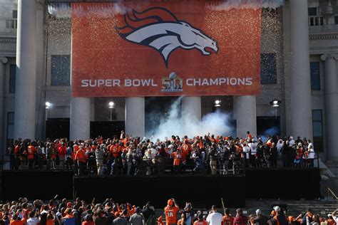 NFL 2016 season preview: Schedule, where to watch in the UK and ...