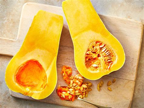 How To Microwave Butternut Squash