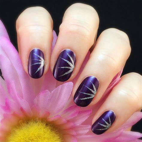 Simple Nail Designs For Short Nails 2023