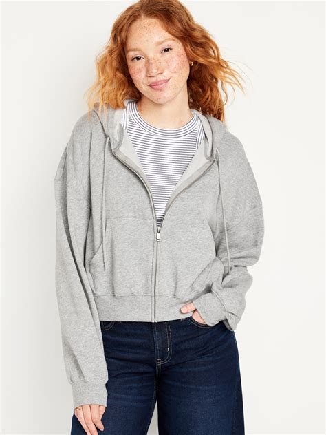 Women's Sweater With Zipper | Old Navy