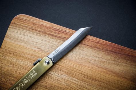 Buy Japanese Folding Knives Online