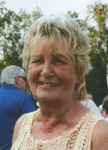 Gail W. Gowen Hendrickson Obituary (2023) - Crosby, MN - Koop Funeral ...