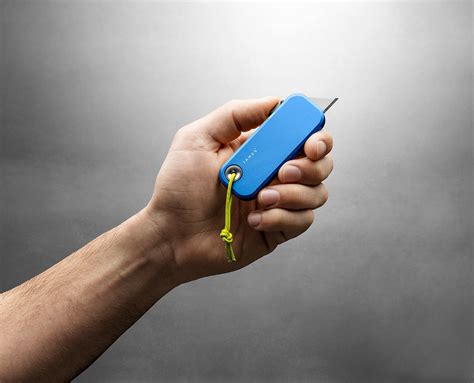 The Palmer EDC Utility Knife – The James Brand