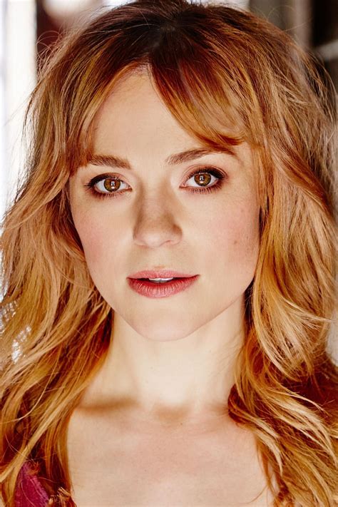 Ella Scott Lynch - FilmAffinity