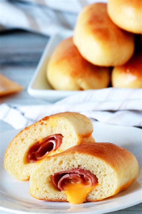 Kolaches - Chefinoz