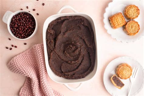 Red Bean Paste - Eat, Little Bird