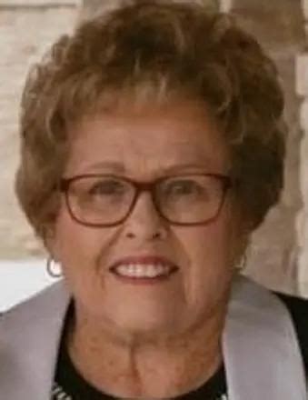 Elizabeth Ann Plemons Obituary (2025) - Madisonville, TN - Biereley ...