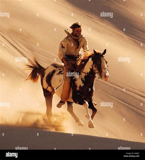 Viggo mortensen hidalgo hi-res stock photography and images - Alamy