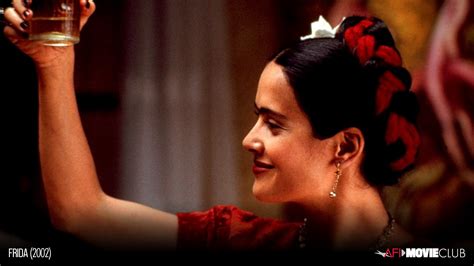 AFI Movie Club: FRIDA | American Film Institute