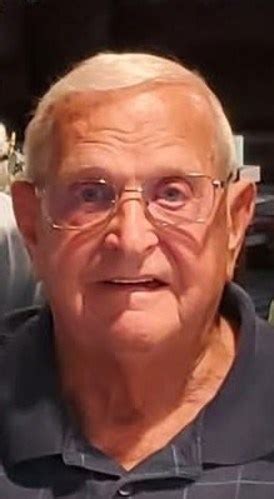 Philip Larson Obituary (1934 - 2025) - Ottawa, IL - My Web Times